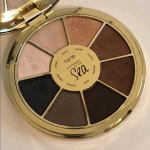 Tarte EyeShadow Palette